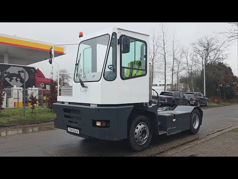 MOL YM 185/4X2 45 KM/H video nahled