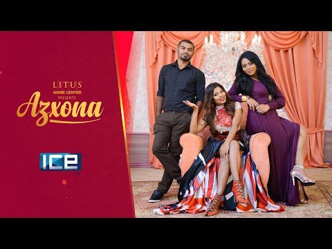 LITUS Home Center presents Azxona Season 2 - Ravi & Rishmy