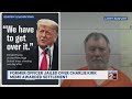 Man Jailed Over Charlie Kirk Meme Awarded Settlement