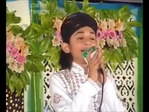 ALLAH ALLAH ALLAH  M Azeem Qadri New Hamd ( ALLAH ALLAH ALLAH )