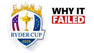 The Most Embarrassing Golf Tournament Of All Time