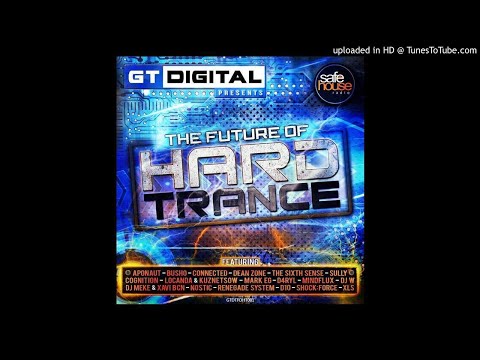 Blender vs DJ Meke - Last Ravechild (Xavi BCN & DJ Meke Remix)