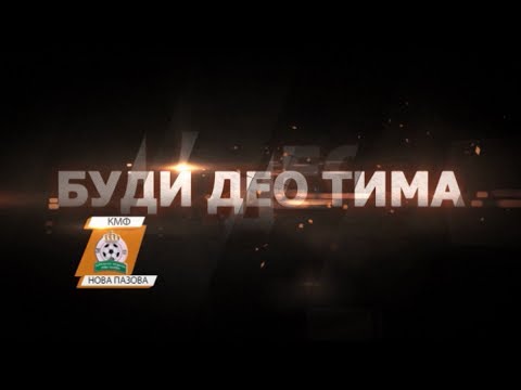 Budi Deo Tima - retrospektiva 2013 - KMF Nova Pazova