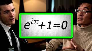 The most beautiful equation in mathematics | Terence Tao and Lex Fridman