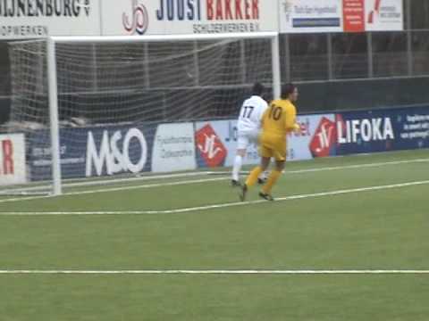 Quick B1 - Haaglandia B1