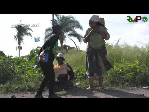 Kungwavha Ngwavha Trailer (QueenMutshadae and The Don Baba Bongo) zim comedy