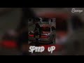 Danza Kuduro Speed Up