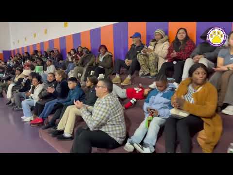 12.19.25 Holiday Concert Highlights