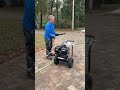 Simpson PowerShot Professional 4400 PSI Gas Cold Water Pressure Washer