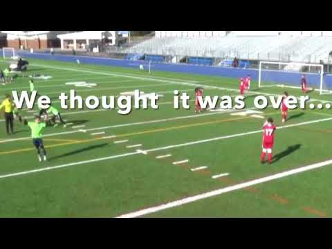 LFC2011 Central vs Villanova