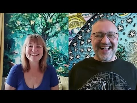 Reality Talk #6 with Gary: State of the World and the Collapse Attempts, Ancient Technology & more