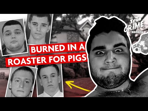 4 Men Lured With Fake Pot Deal | Cosmo DiNardo Case