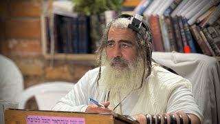 הרב שלום סבג✨אדם שהניח עשר שנים תפילין מזויפות ולא רוצה יותר להניח?-כ׳׳ב בחשוון ה׳תשפ״ו דן בן יעקב🇮🇱