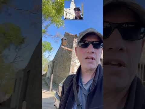 Colonia del Sacramento, Uruguay (4/28/26)