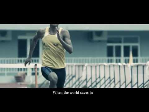 Born to win ( Jock & Zara ) - Arkar Production