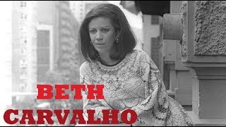 BETH CARVALHO - Maria da Favela