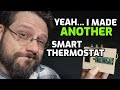 DIY Smart Thermostat For Under $40 Using Raspberry Pi Pico W