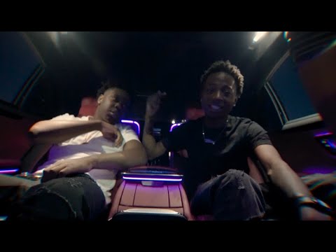 LKS - Opération (Clip Officiel)