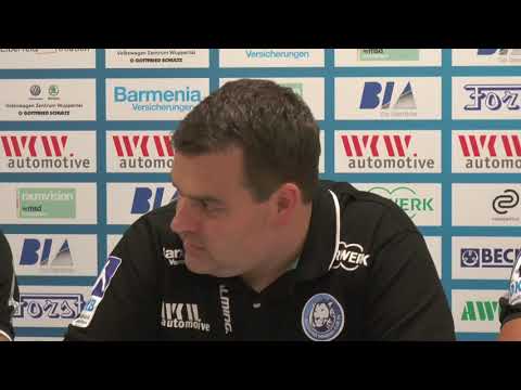 Festung Klingenhalle! Auch Lemgo kann den BHC Sturmlauf nicht stoppen