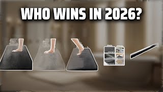 The Top 5 Best Bath Mat Runner in 2026 - Must Watch Before B