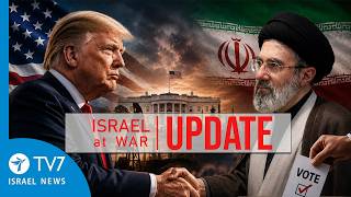 The Real Strategy Behind the New US-Iran Escalation