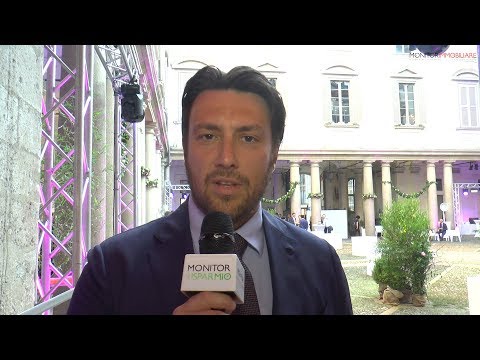 I dieci anni di Reaas: Emanuele Bellani (Reaas)