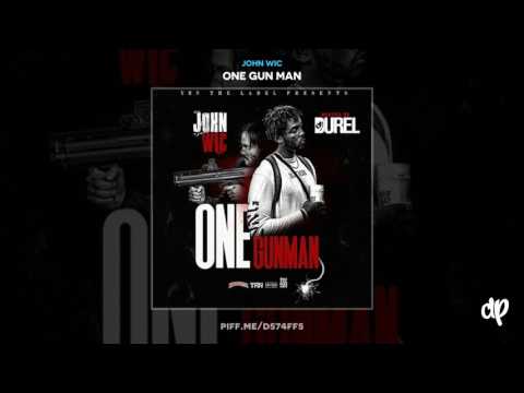 John Wic -  Fuck Around (Ft. Migo Domingo)