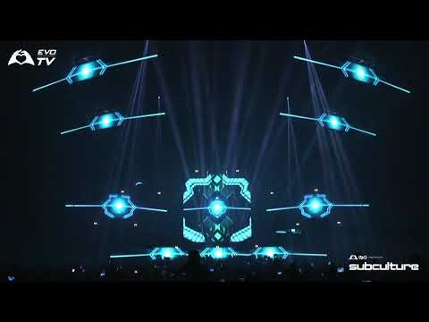 Subculture Australia 2018 - John O'Callaghan Full HD Set Live