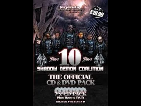 10 YEARS OF SDC - DEVIZE & MCs SHABBA & HARRY SHOTTA