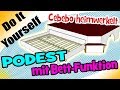 View 26 Podest Mit Ausziehbarem Bett Kaufen