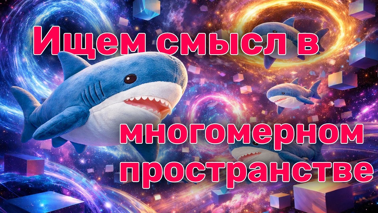 Стрим: пишем код и обсуждаем всякое