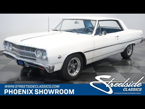 1965 Chevrolet Chevelle (CC-1383523) for sale in Mesa, Arizona