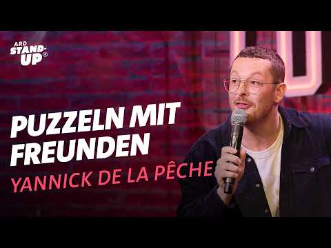 Hundeschule auf YouTube – Yannick de la Pêche | Mittermeiers Lucky Punch Comedy Club