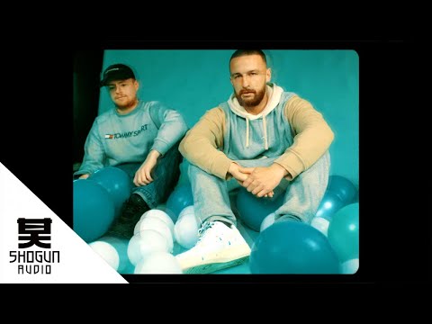 Duskee & Sl8r - Evolving (Official Music Video)