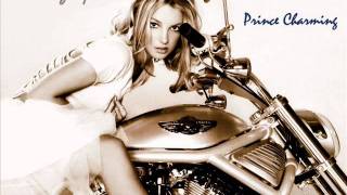Britney Spears- Prince Charming (Clean Version)