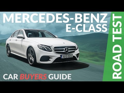 Mercedes-Benz E-Class 2016Avantgarde W213 -77000KM - Image 2