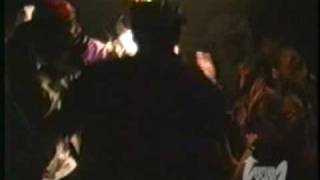 Mac Dre Performing On My Toes