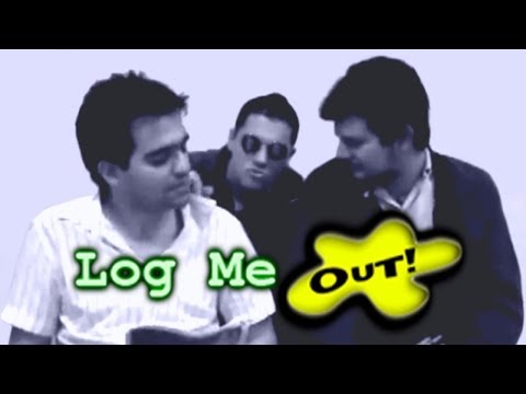 Disco Ντιβάνι! [Greek Parody By NickNors]