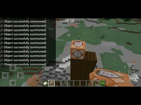 Lukeh15 - How to spawn unlimited mobs on minecraft