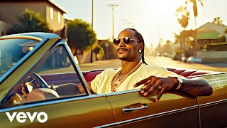 Snoop Dogg & Ice Cube - Gangsta Boogie ft. E-40 & Too Short (2023)