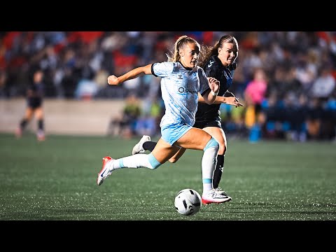 Ottawa Rapid vs AFC Toronto Sept 26 | Full Match Highlights