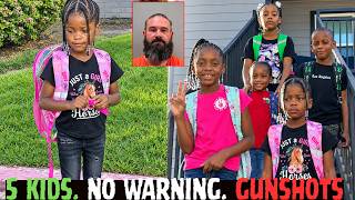 She Said "I Love You, Mommy"… Minutes Later a Truck Pulled Up & Killed Her.