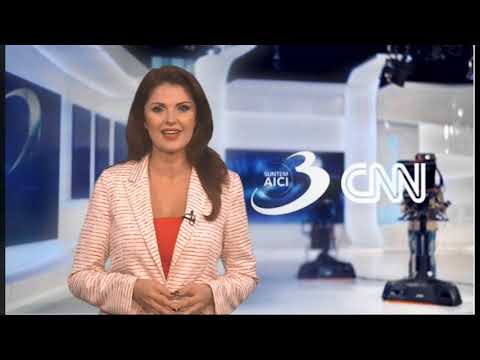 Exploring Dacia - Stire Antena 3 Deva