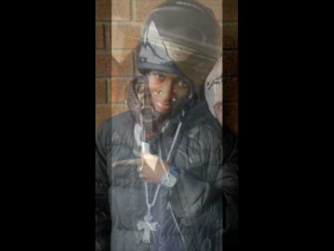 Young D, Stampzz, Young Kakz, Kong - Suttin Light