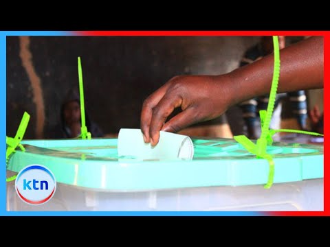 Hanging in the Balance: Will 2027 polls be on schedule?