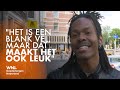 Jeangu Macrooy schrijft nieuw nummer voor Eurovisiesongfestival 2021