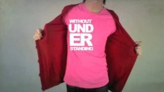 TEEN HEARTS - THE SIGN (Official Music Video)