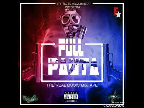 Filitou Baby - Dime Quien (Ft. MP Capo) ®New Music 2017