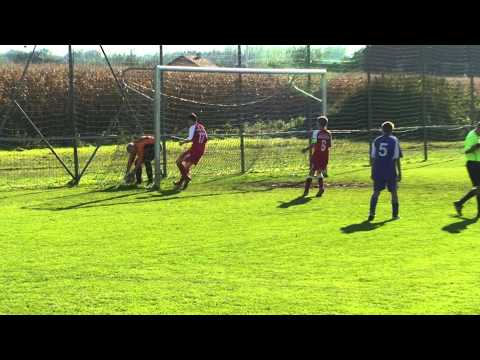 2011-10-15_Fernitz-U17_Hitzendorf_Tor#2.mpg
