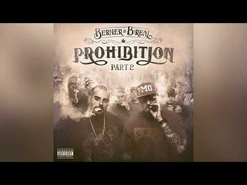 Berner & B-Real - Get Your Mind Right feat. Sage The Gemini (Audio) | Prohibition 2
